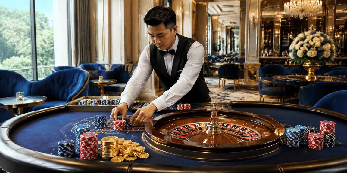 okwwin Dragon Tiger Viet tại okwwin hoạt động như thế nào